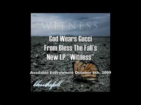 god wears gucci lyrics|blessthefall – God Wears Gucci Lyrics .